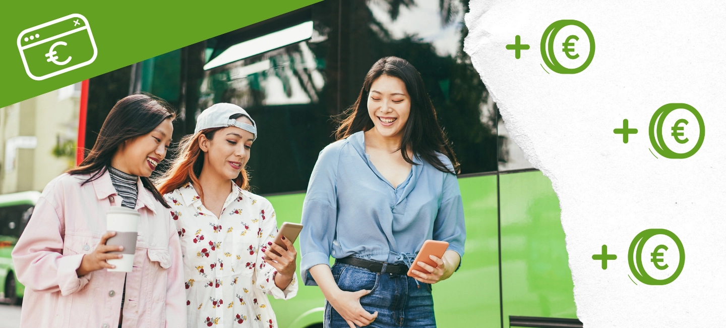 BGH-Urteil: Entgelte für PayPal und Sofortüberweisung zulässig - 1