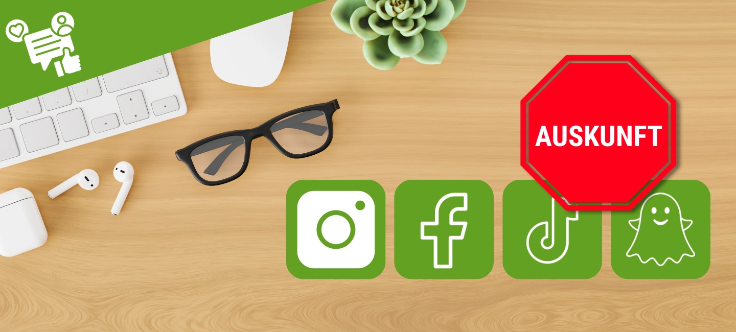 OLG Schleswig: Auskunftsanspruch nach § 21 TTDSG - 1