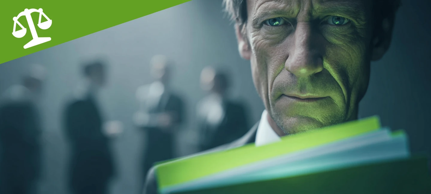 bmp greengas Insolvenz 2023 – Schutzschirmverfahren und Auswirkungen auf Stadtwerke - e-rechtsanwaelte.eu - 1