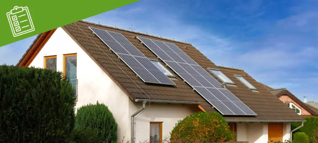 Photovoltaikanlage kaufen: Die ultimative Checkliste - 1