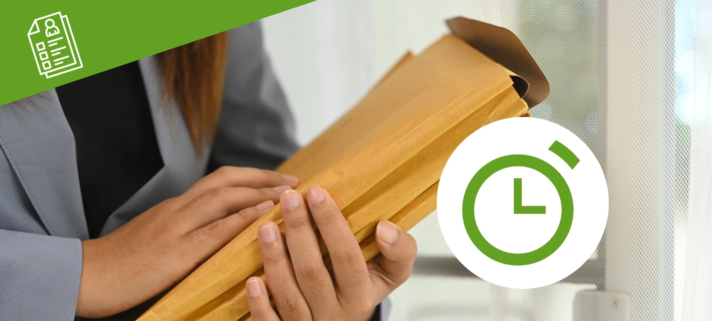 Unverzüglich laut DSGVO: Was Unternehmen bei Auskunftspflichten beachten müssen - 1