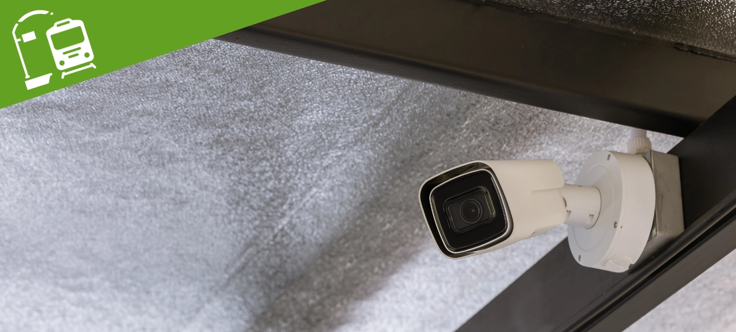 OVG Berlin: Kein DSGVO-Recht auf S-Bahn-Videos - 1