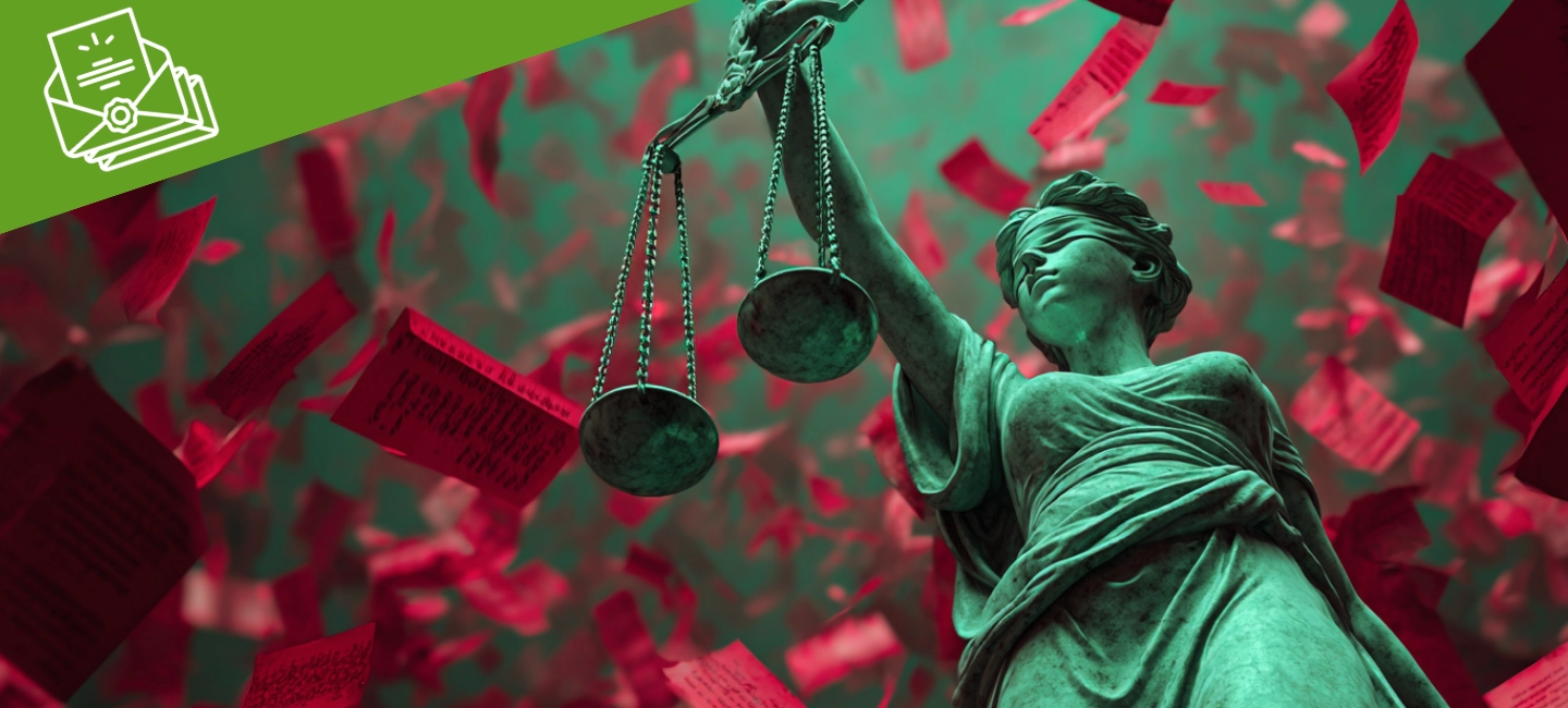 BGH-Urteil zu Vielfachabmahnern: Wann Abmahnungen rechtsmissbräuchlich sind - 1