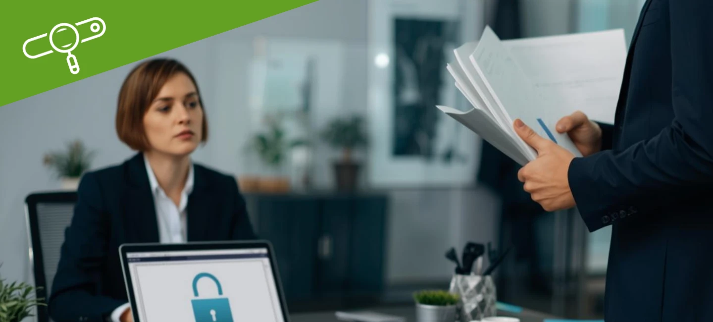 Datenschutzrechtliche Zulässigkeit einer Google-Recherche im Stellenbesetzungsverfahren - 1