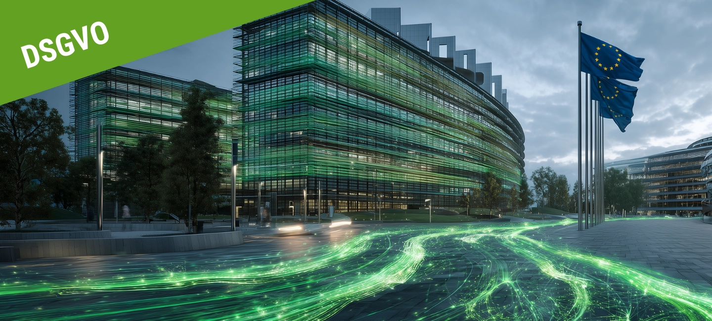 Transparenzpflicht bei automatisierten Entscheidungen nach DSGVO - 1