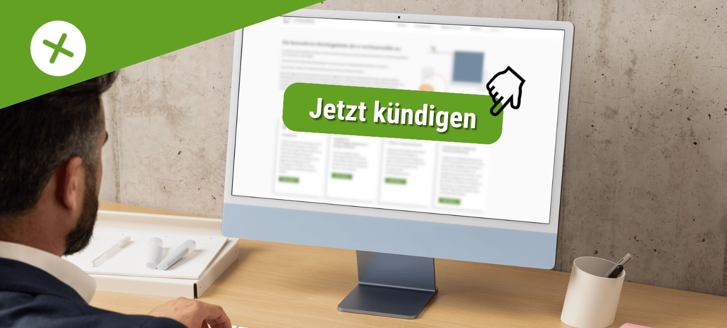 Kündigungsbutton bei Abos: BGH schafft Klarheit - 1