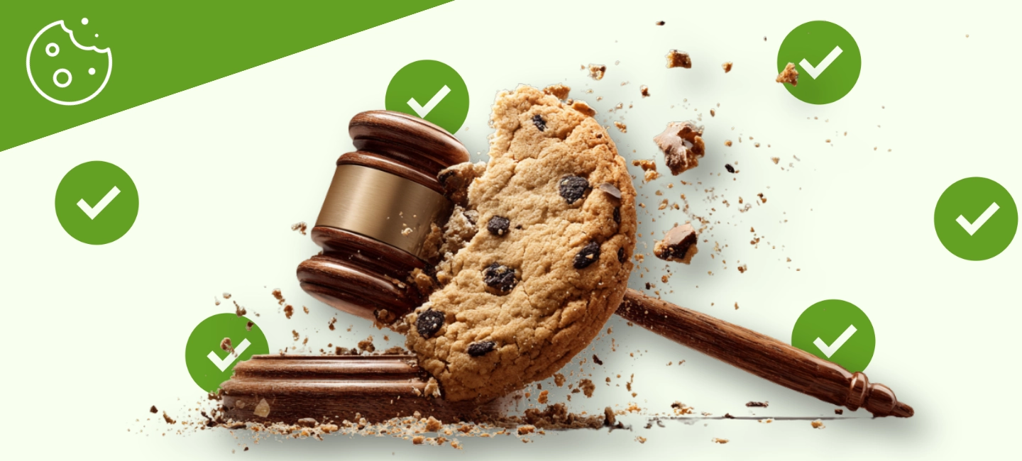 BGH-Urteil zur Cookie-Einwilligung: Aktive Zustimmung wird Pflicht - 1