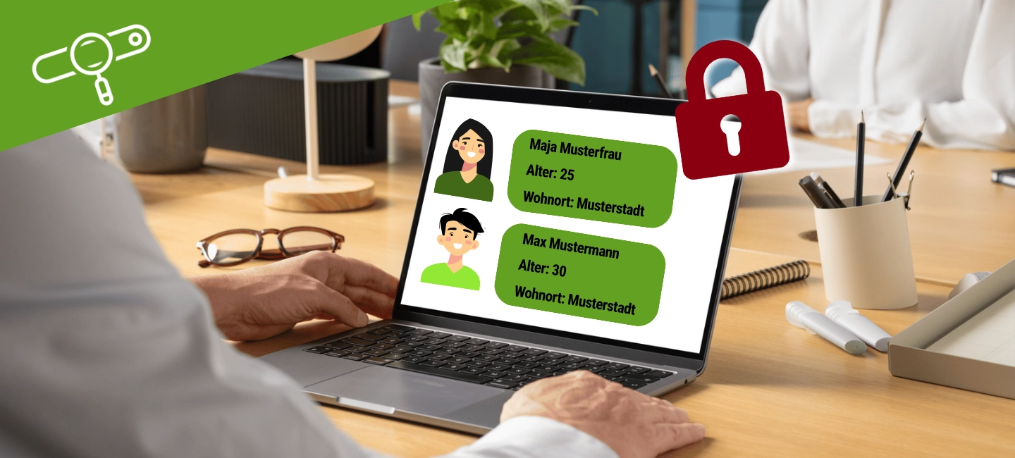 DSGVO im Recruiting-Prozess - 1