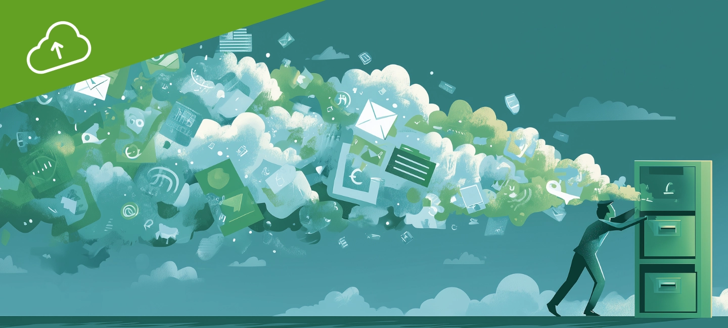 DSGVO: Kontrollverlust als Schadensersatzgrund - 1