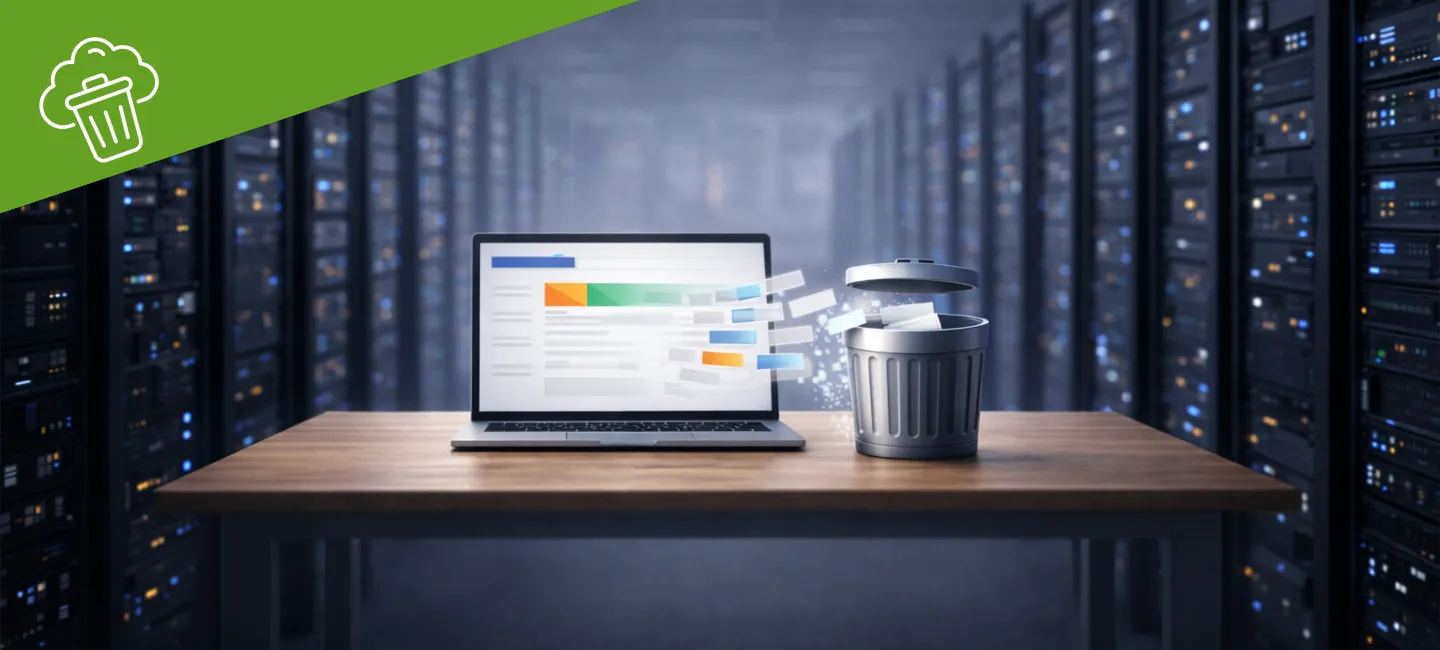 Art. 17 DSGVO Recht auf Löschung: SG Dresden sagt Ausblenden reicht nicht - 1