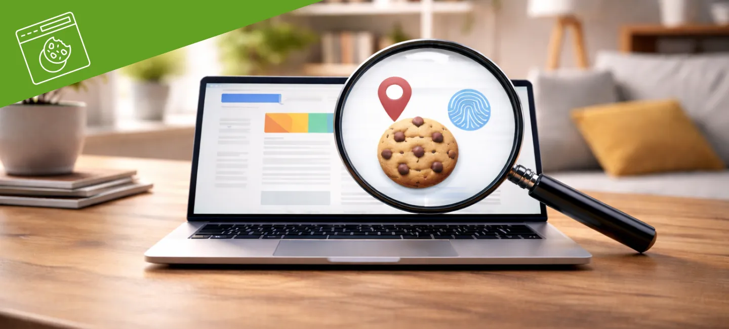 Schmerzensgeld wegen Cookies ohne Einwilligung – Haftung auch für Drittanbieter - 1